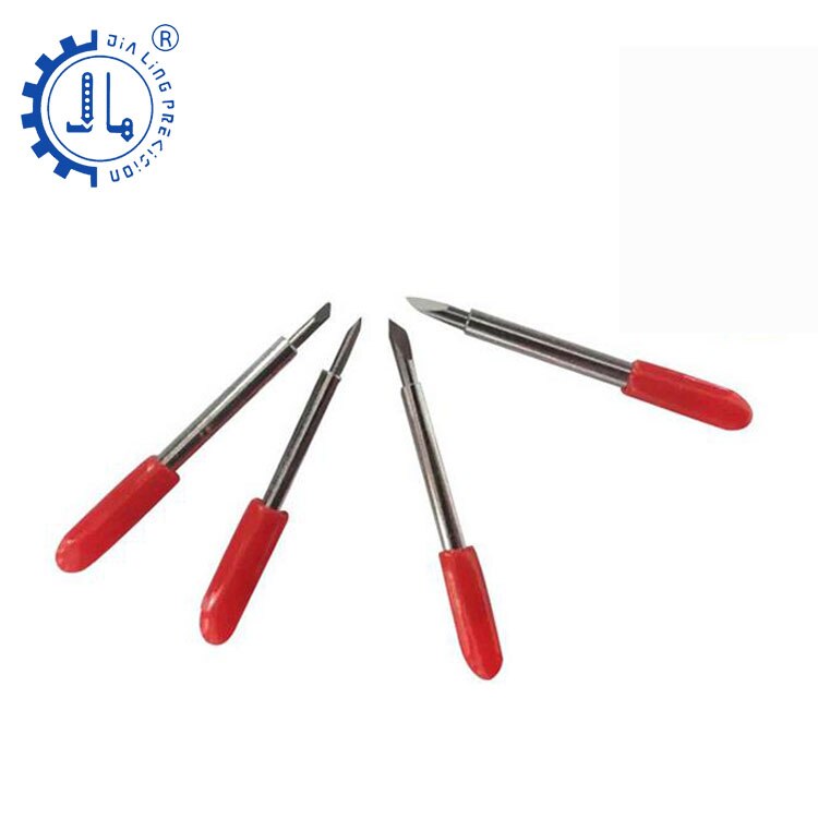3pcs 30/45 /60 Degree Roland plotter blade vinyl cutter roland plotter blade