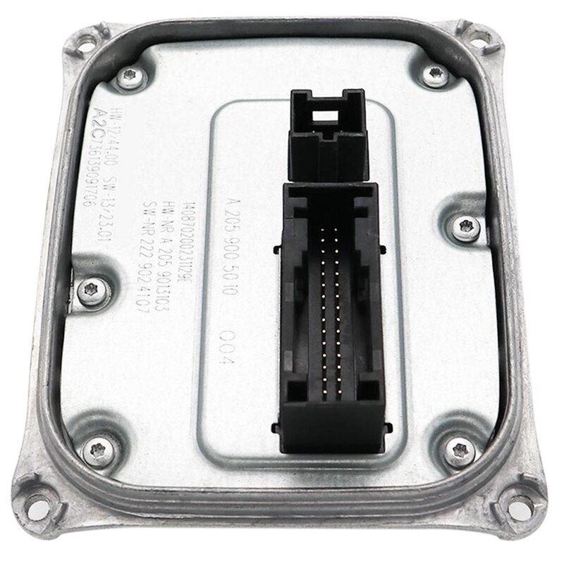 Doo Engy Módulo De Control LED Para Faros Delanteros Y