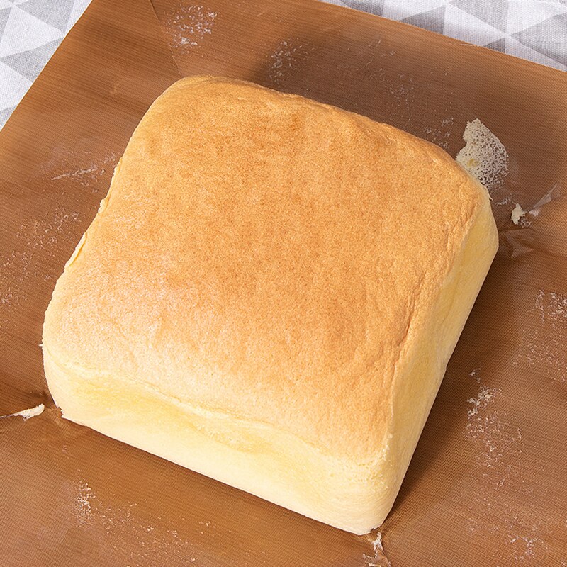Non-Stick 3 Size Square Cake Baking Pan Carbon Steel Loaf Tray Pie Pizza Bread Cake Tin 6/8/9 Inch Bakeware Kitchen Baker Tools