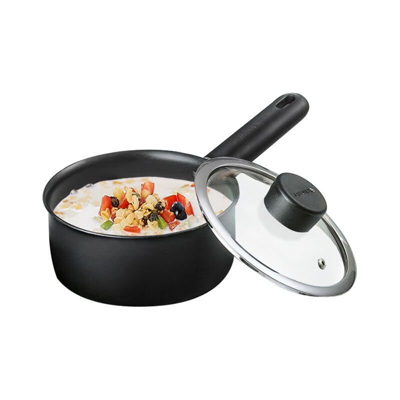 Mini Schnellkochtopf 8L - Nicht-Stick Drucktopf Für Gas Und Induktion