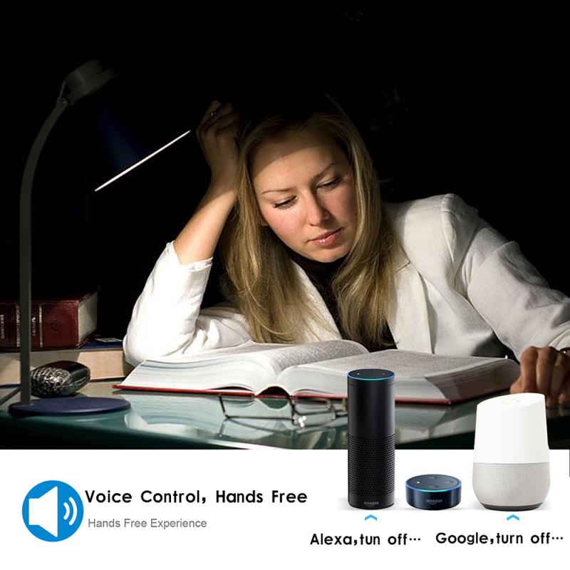 WiFi IR Remote Controller Wireless Smart Home Voice Control For Alexa Google Assistant Infrared Controller For Air Conditioner