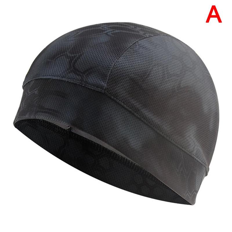 Outdoor Sports Bike Hats For Men Sport Cycling Bicycle Hat Windproof Bicycle Cap Caps Sunscreen Cycling Equipment P2F9: A