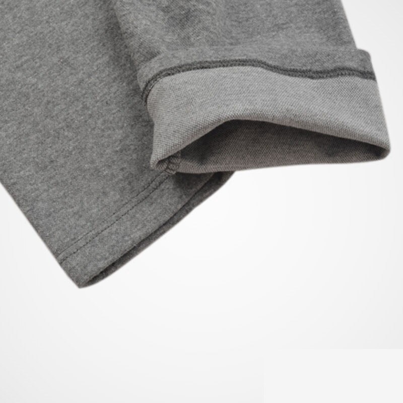 Herr plus size 6xl 7xl 8xl termounderkläder underbyxor bomull leggings varma underkläder hösttrosor tunna kalsonger långbyxor