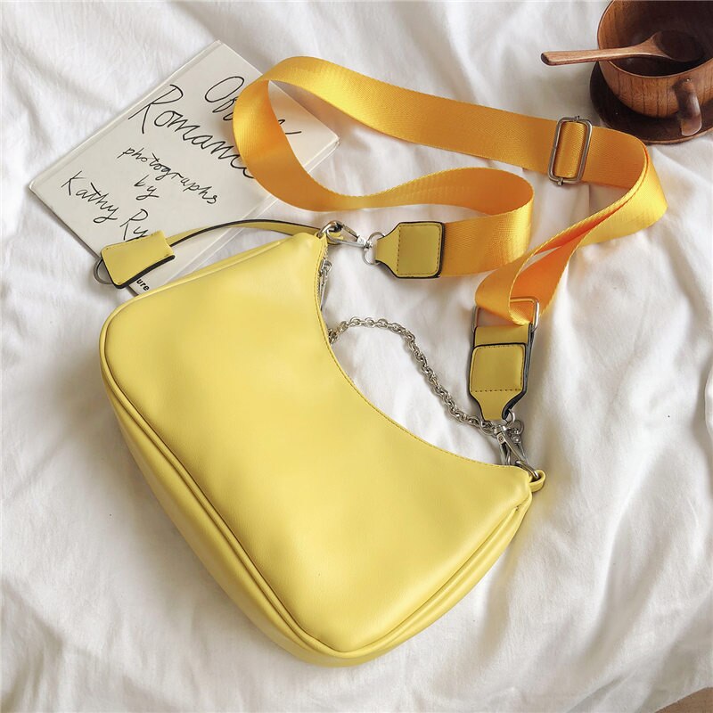 Mengxilu pu leren dames schoudertas kleine messengertas mobiele telefoon zak rits portemonnee satchel crossbody tas voor vrouwen