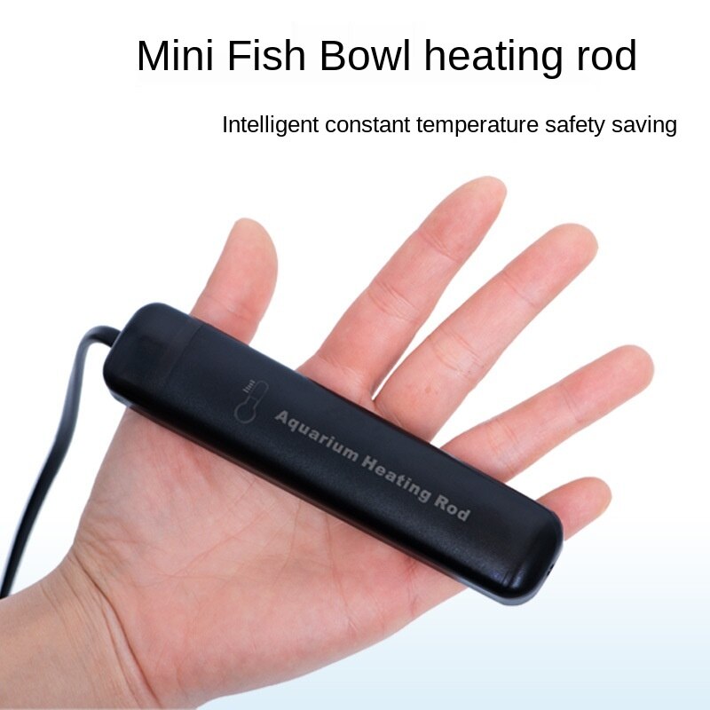 Fish tank aquarium 25℃ automatic constant temperat... – Grandado