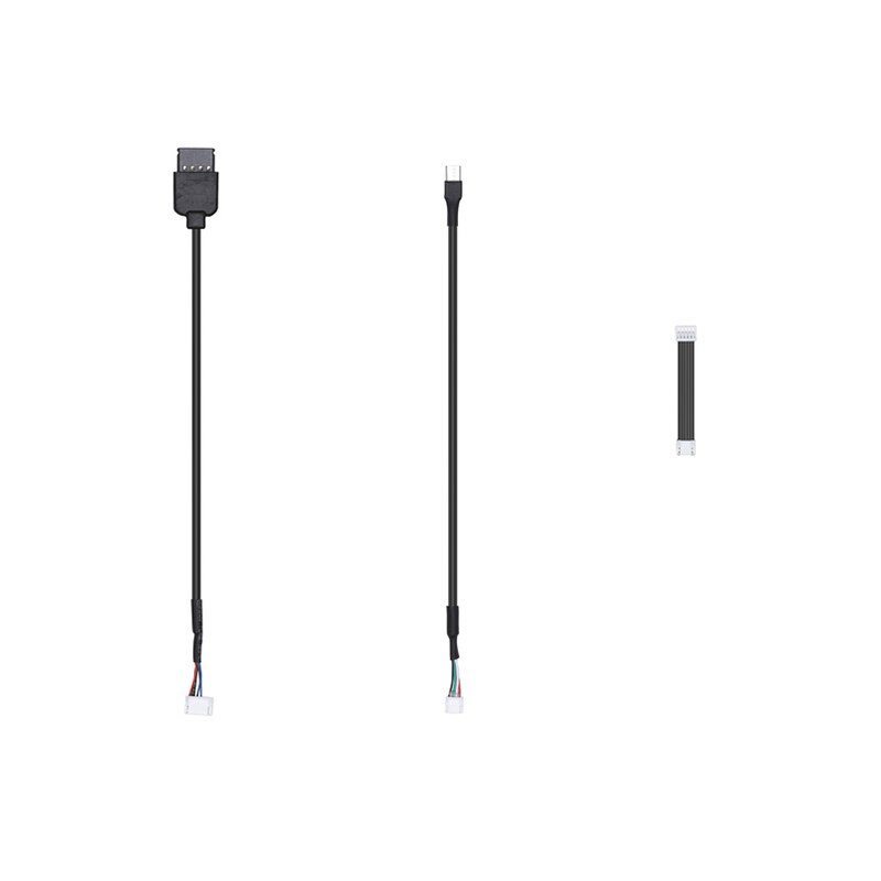 Original mg -1p ocusync air system dual frekvens antenne ocusync kabel kit til dji mg -1p industial agraculture rc drone accessor