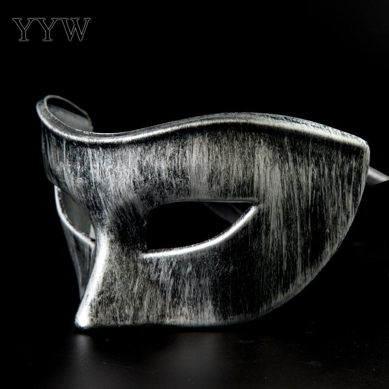 Masque mystérieux pour les yeux | Masques de fête, bal, carnaval vénitien, déguisement, pour robe d&#39;halloween unisexe, accessoires de Masque de déguisement