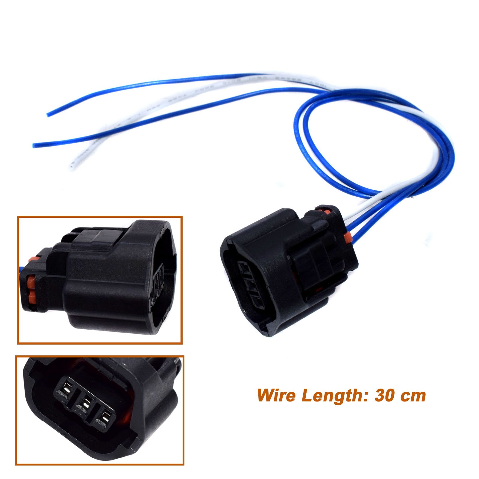 Echt Geen. MD320622 Nokkenaspositiesensor Past Mit... - Vicedeal