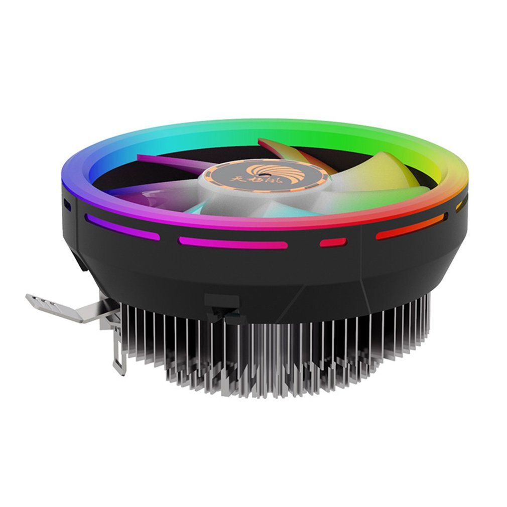 CPU computer colorful cooling fan-Suzaku popular v... – Grandado