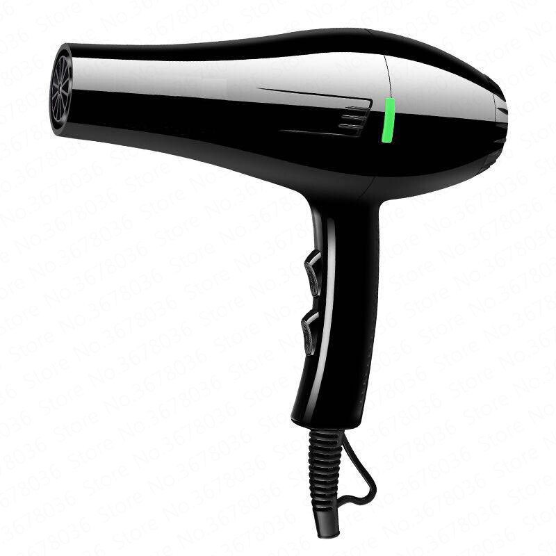 Pet Blowing Machine High Power Pet Dedicated Hair Dryer Silent Cat Dog Blowing Dry Teddy Golden Retriever