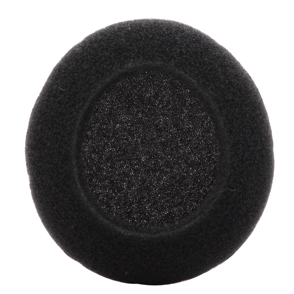 Khopesh 50mm Earbuds Headphone Eadpad Cover For Sennheiser PMX60 PC141 PMX90 PMX100 PX20 Earpads Headphone Ear Pads 50mm Earpads