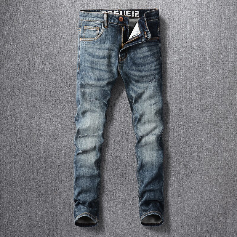 Jeans Donna Vita Alta Gamba Larga - Pantaloni Baggy Elasticizzati In Denim - Stile Vintage E Comodo Per Tutto Il Giorno - Foto 9