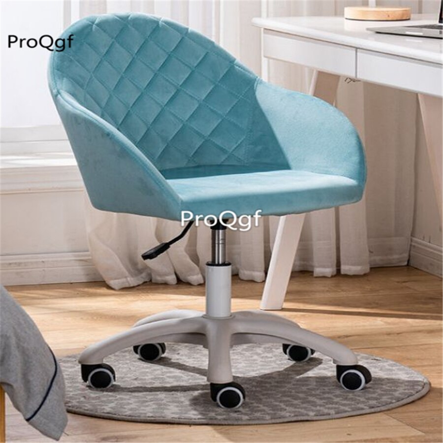 Prodgf 1 Set Gaming Computer Leisure Chair: 00