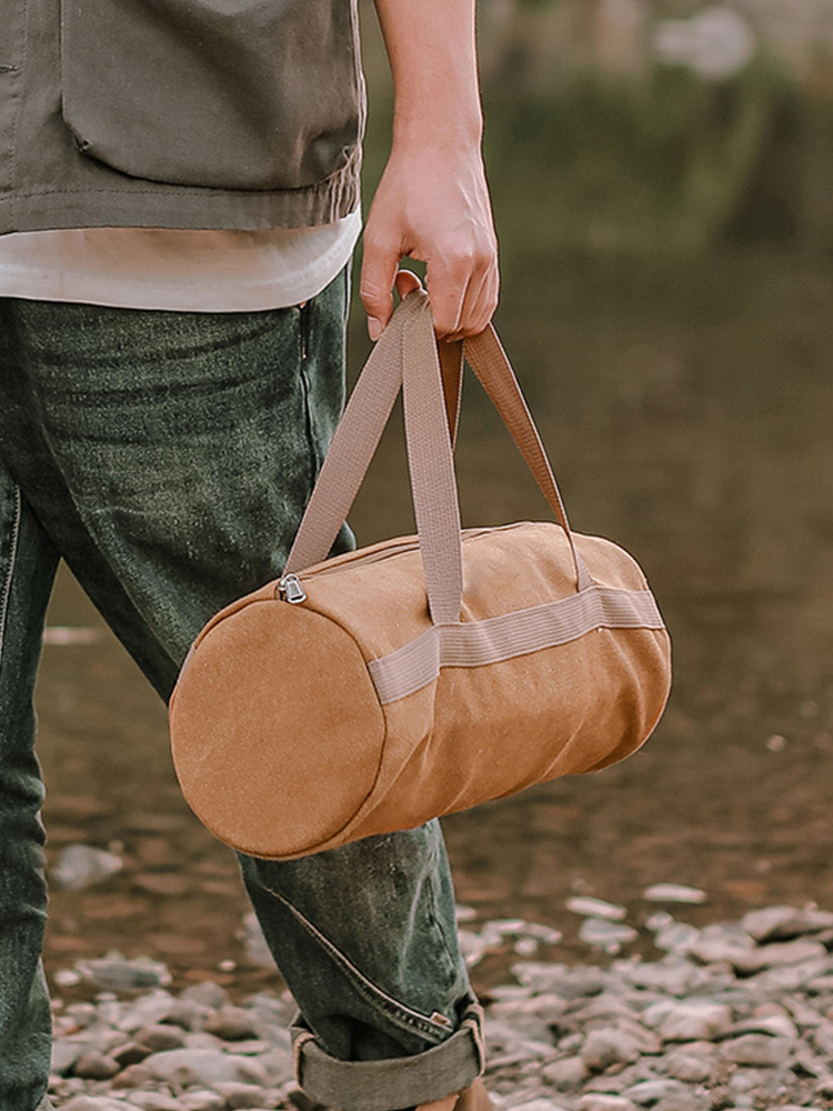 Camping Gereedschap Opbergtas Grote Capaciteit Camping Tool Organizer Tas Draagbare Hamer Stakes Pinnen Tas Lichtgewicht Camping Benodigdheden