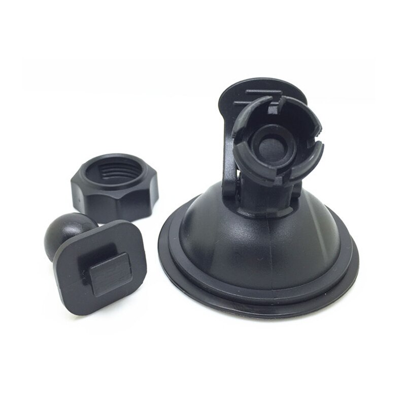 Auto Zubehör 360 Grad Rotierenden Auto Halfter Auto Fahren Recorder Halterung Sport DV Kamera Halterung für Xiaomi YI GoPro DVR Halfter