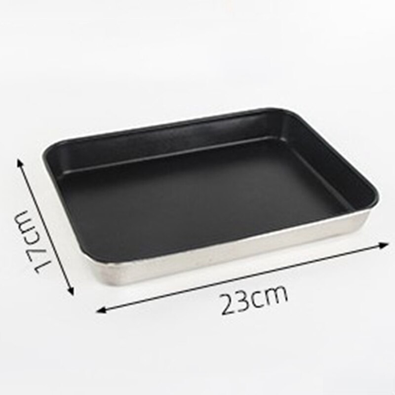 Household Non-Stick Baking Pan Kitchen Supplies Oven Baking Tools Cake Bread Baking Mold
