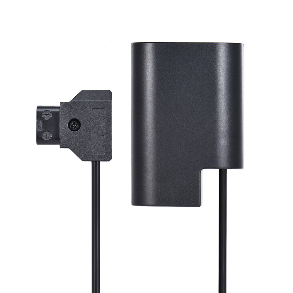Eonvic Anton Bauer Power D-Tap naar 12 Pin Hirose kabel voor B4 2/3 Eonvic Anton Bauer Power D-Tap naar 12 Pin Hirose kabel voor B4 2/3