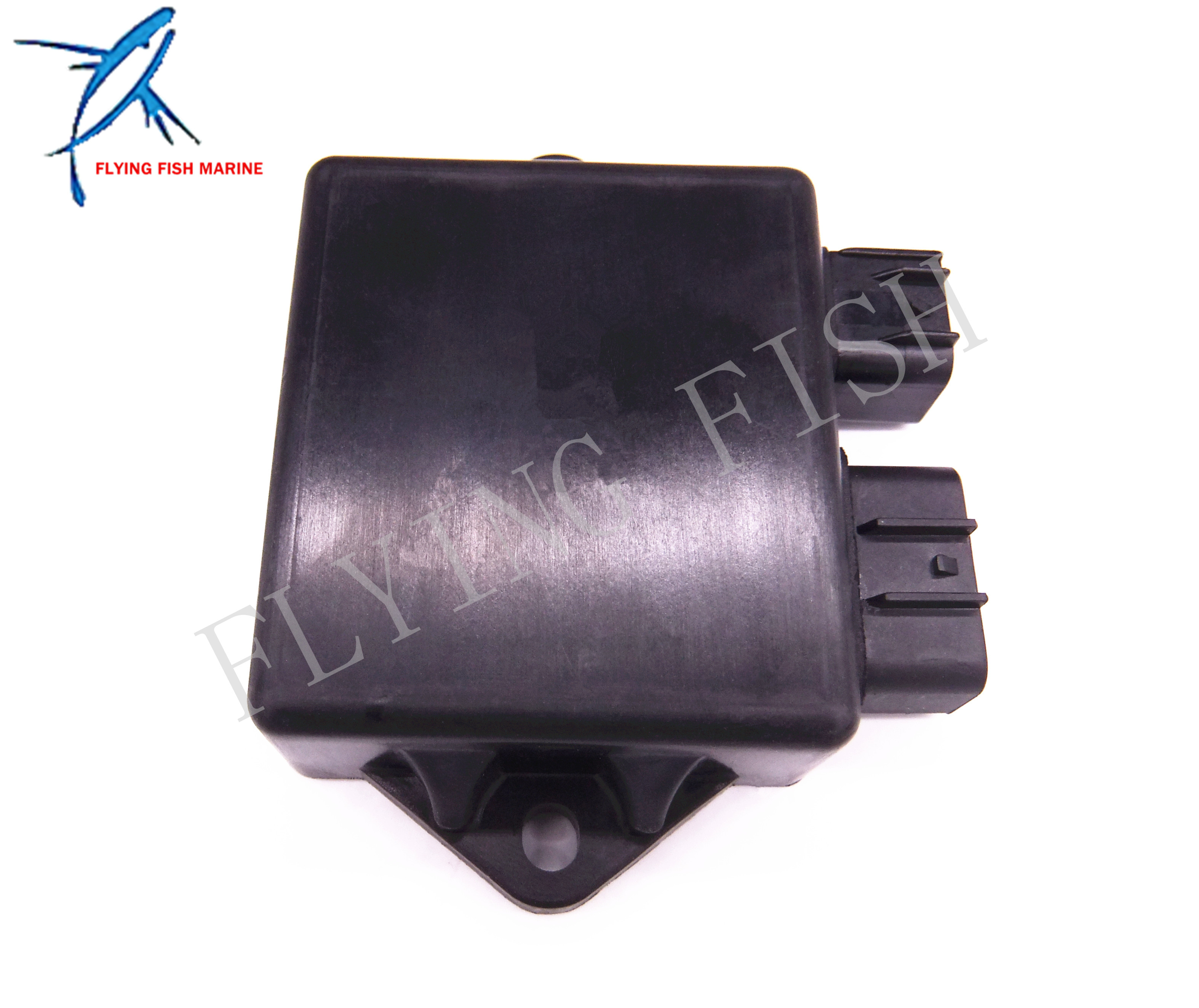 66T-85540-01 66T-85540-00 CDI Coil Unit Assy for Yamaha Outboard E40X 40XMH 2-Stroke