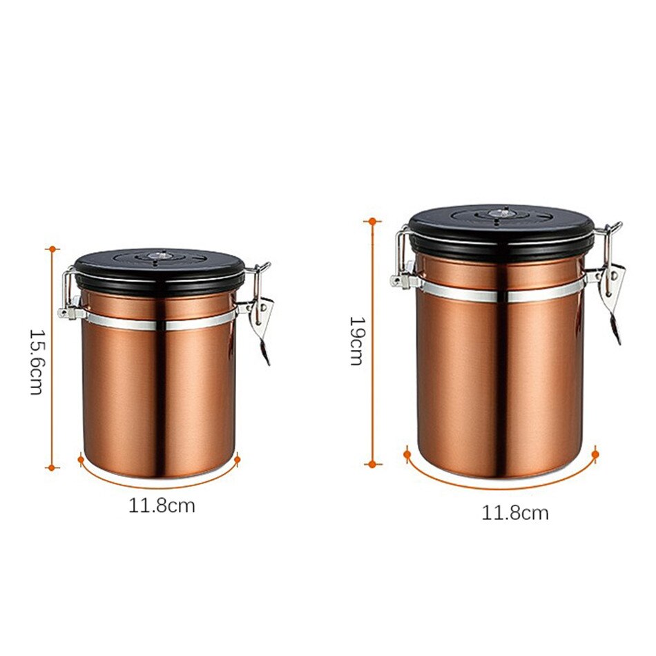 Draaiende Voedseldispenser, Draaiende Dispenser Rijst Container, 6-Vaks