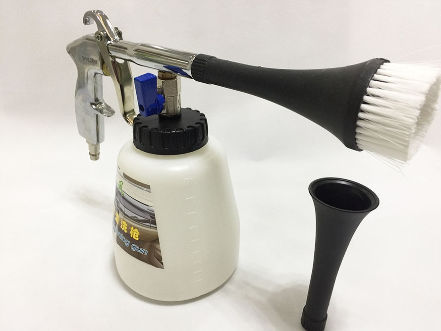 Tornador Cleaning Gun , high pressure Car Washer Tornador foam gun,car tornado espuma tool