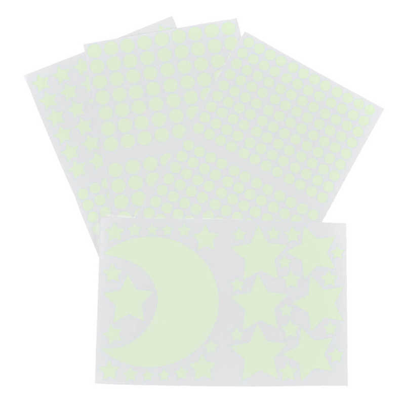 Nocne niebo naklejki księżyc gwiazda ściana naklejki 31x21cm na ganek robić kawiarni robić pokoju dziecięcego