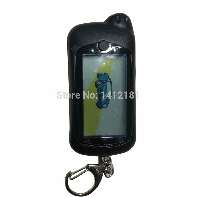 SLK675 Auto Afstandsbediening Sleutelhanger Voor P... – Grandado