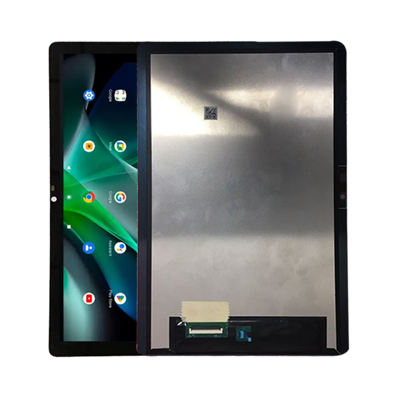10.1 tommer til acer lconia tab  m10 berøringsskærm lcd-skærm digitaliseringsenhed udskiftning