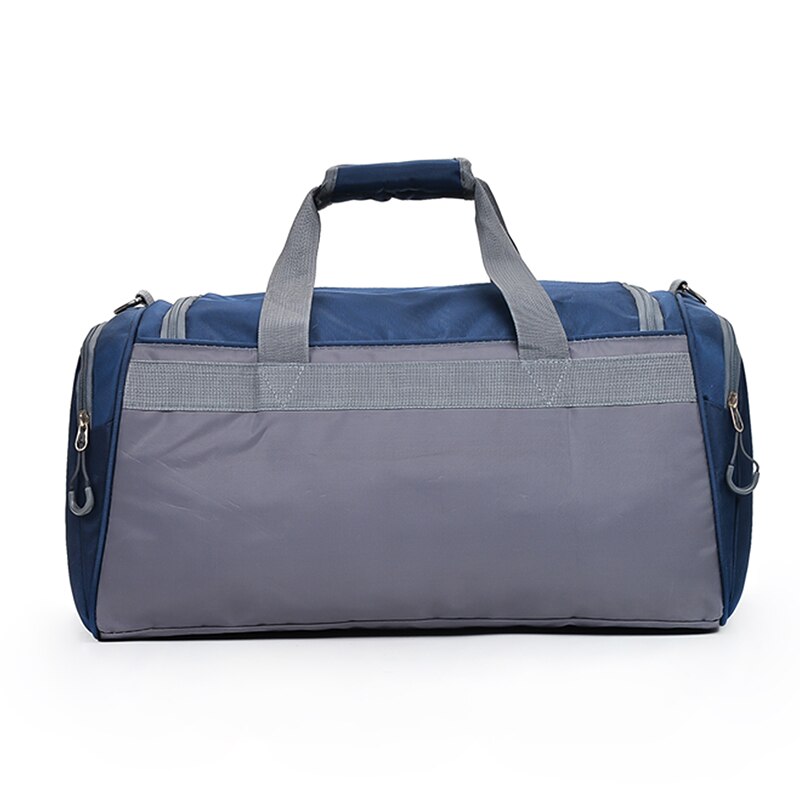 Travel Bags Men Large Capacity Travel Bags Portable Fitness Bag Short-distance Trip Uggage Travel Bag Men