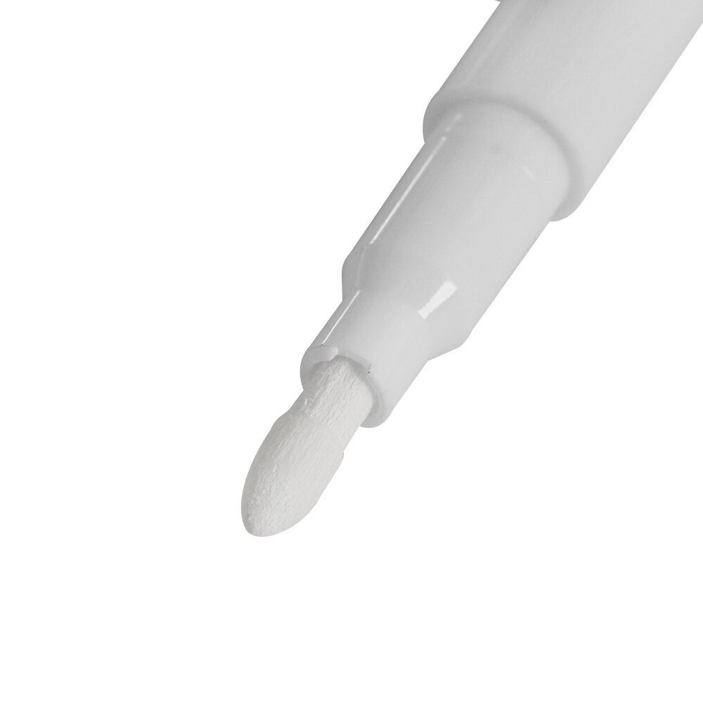 1/3PCS White Liquid Chalk Pen Marker For Glass Windows Chalkboard Blackboard Liquid Ink Pen Used on Chalkboard Window