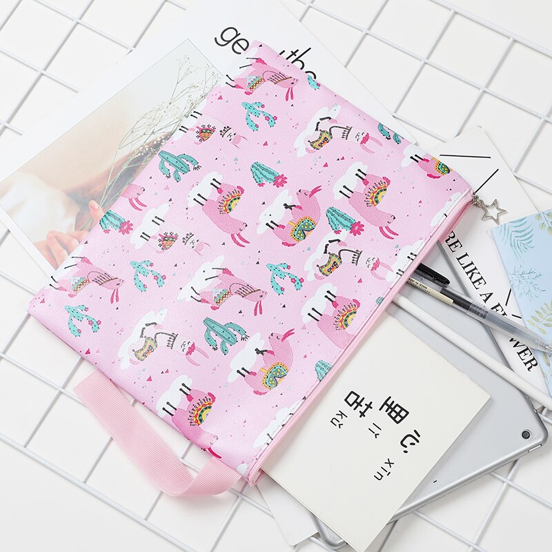 Vrouwen make-up tas handtas leren envelop portemonnee dames toilettas strand waterdichte wassets tas case dag clutches