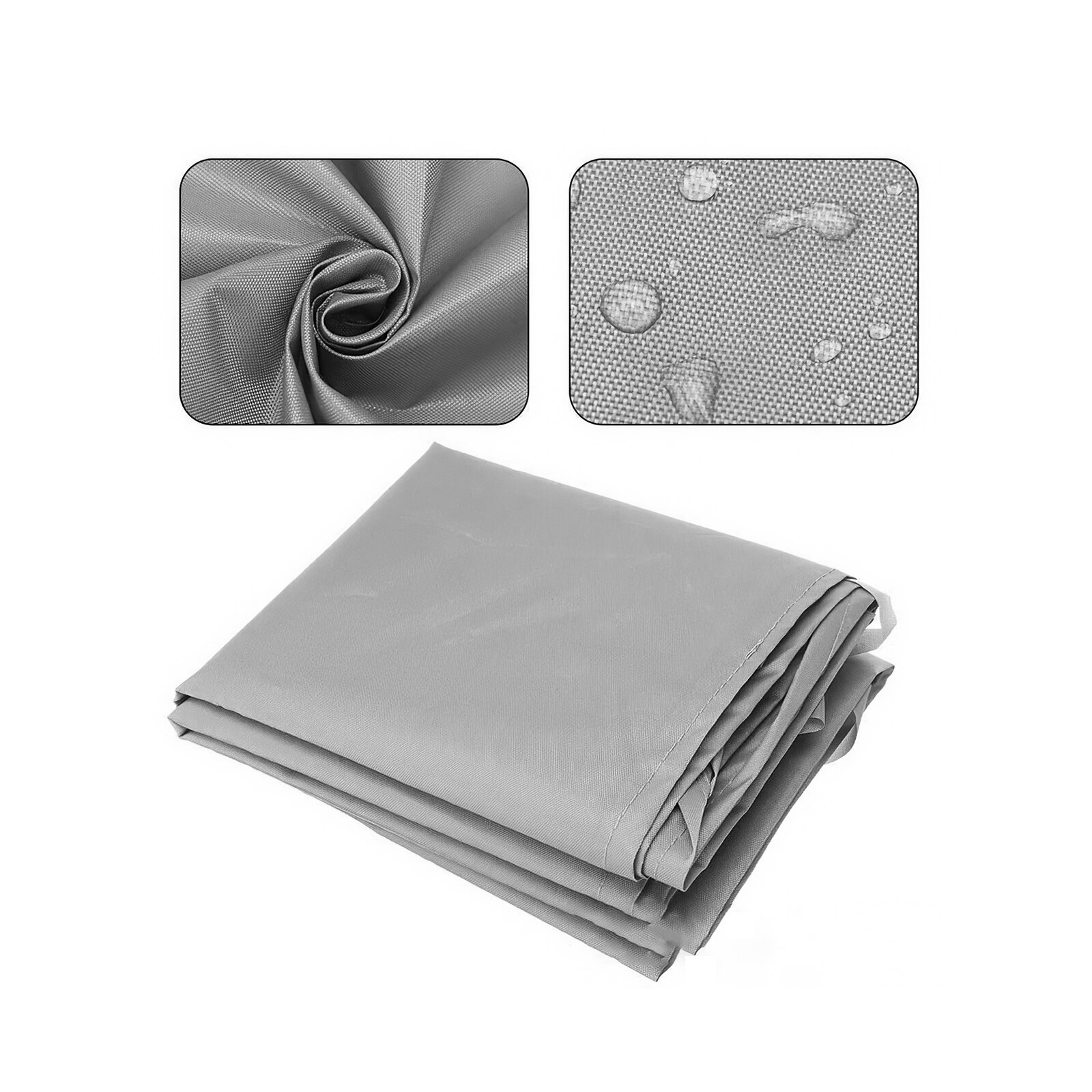 Professionele Kajak Cover Waterdicht Kajak Boot Slip Stofdicht Camo Kano Opslag Boot Accessoires Zwembad Boot