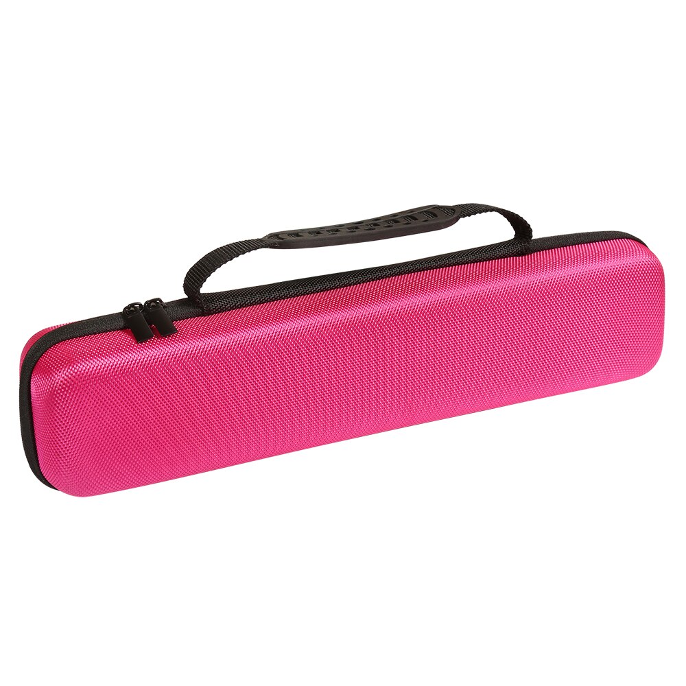 Beschermende Stijltang Case voor ghd V Gold Classic Styler Styling Tool Krultang Box Case Hard Travel Carry Bag (alleen Case)