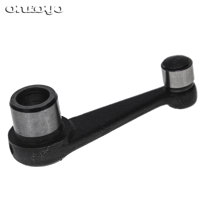 Computer Embroidery Machine Parts High Speed Machine take-up B Lever Bar Iron Ball