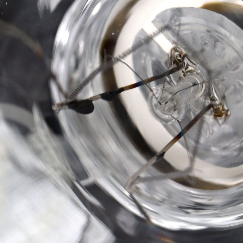 1 stk kæledyr opvarmning pære avl dyr varmelampe til terrarium krybdyr firben kylling gris isolering lampe kæledyr brooder