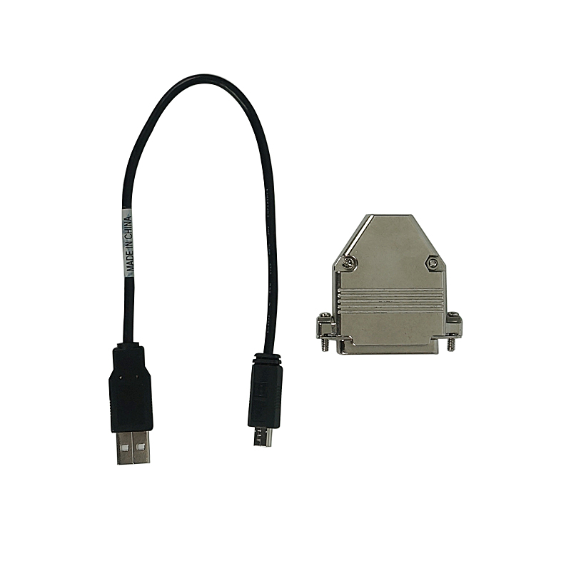 Usb til parallel adapter cnc router controller til mach 3 ly- usb 100 uc100 uc100 usb to lpt port adapter cnc router controller