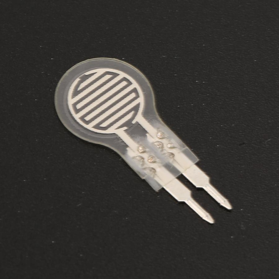 10 kg diameter pressure sensor type flexible flexible thin-film resistance - nanometer Pressure Sensitive Materials