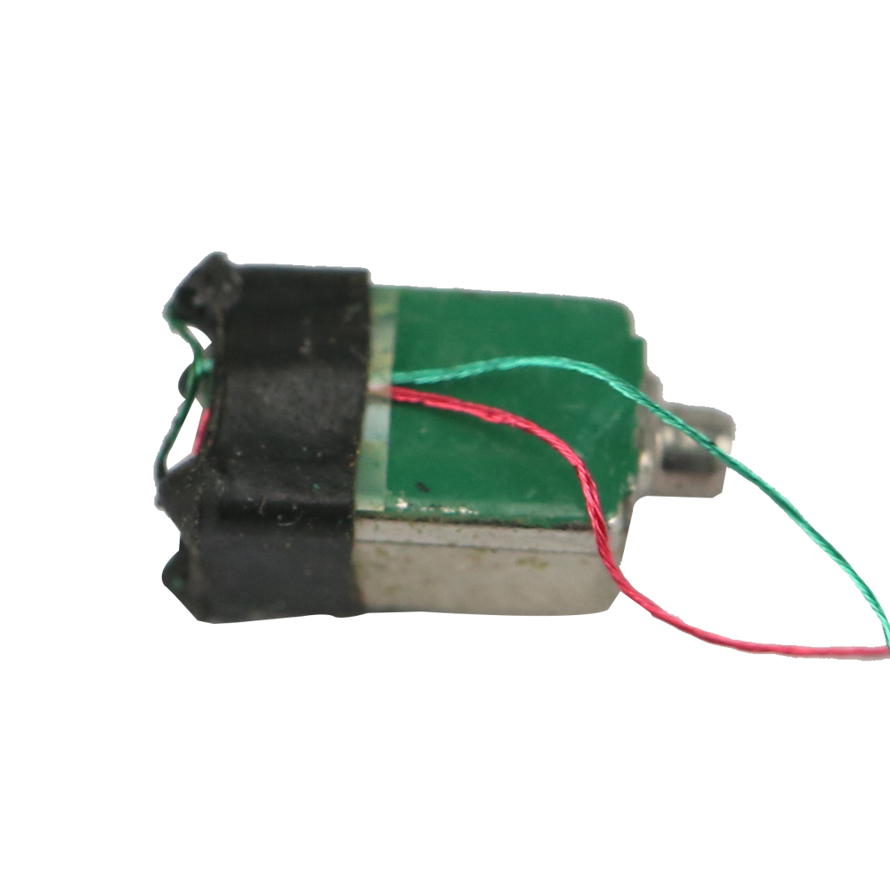 GHXAMP ED-26784 Moving iron Headset Speaker Unit hoogfrequente Composiet Geluid Hoofdtelefoon Mini Demonteren Eenheden 1 Pairs