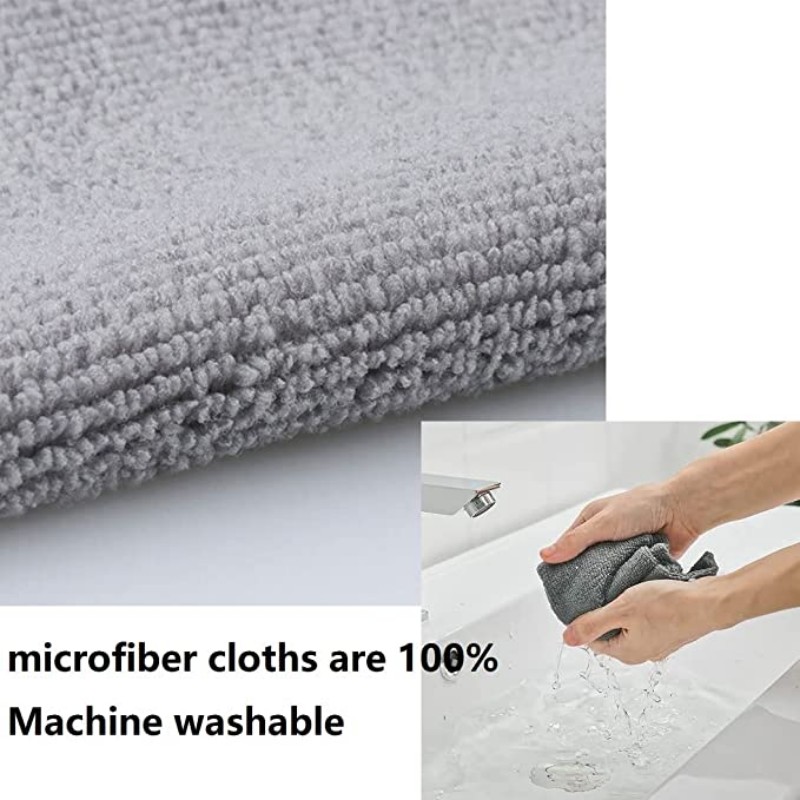 Dust Mop Floor Ceiling Cleaning Mop Long Handle Broom Bed Bottom Dust Cleaner Sofa Dust Removal Brush Household Cleaning Tool