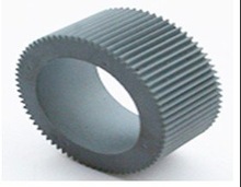 Pressure Roller Compatible With Riso 023-74068 For Risograph RZ Duplicators A3