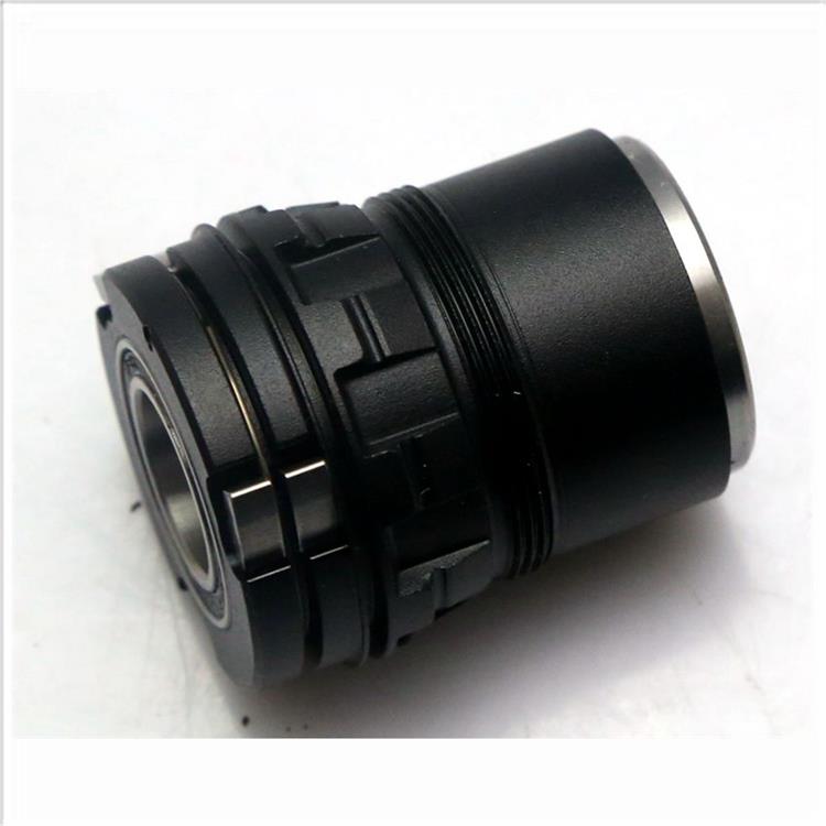 Xd 1 x 11 driver freebody til dati hub