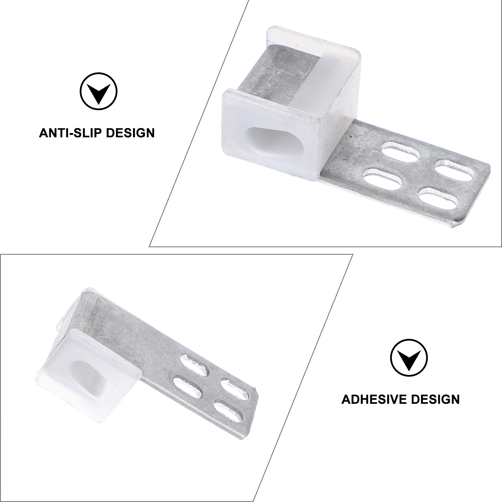 Kit de réparation de meubles, ressort de canapé, bouton coupé, clips de chaise, support pour coussins affati és, accessoires de construction de canapé