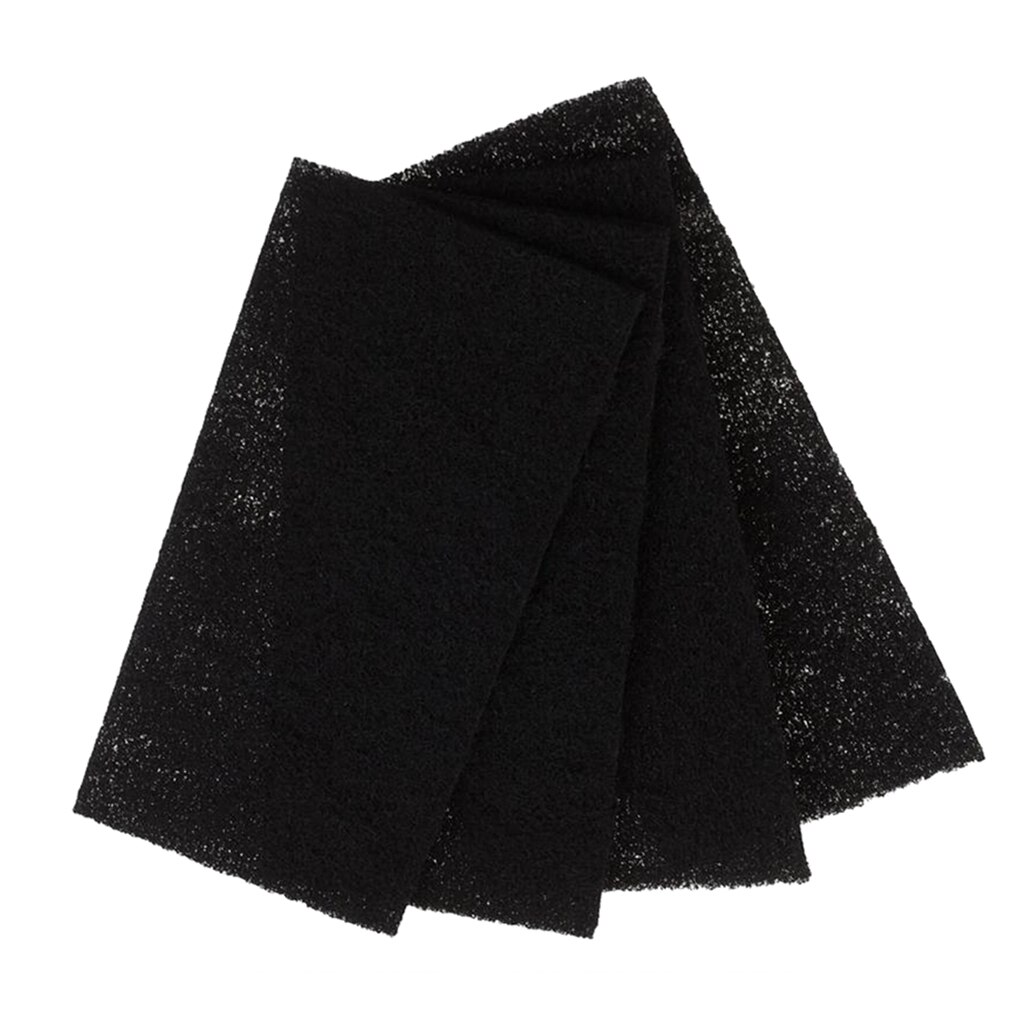 4Pcs Filters for Holmes AER1 HEPA Type Total Air Filter Replacement Filters Carbon Booster Filters