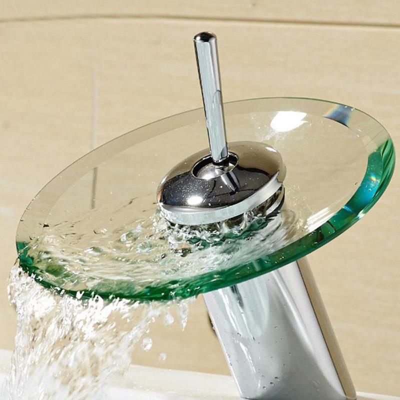 Enkele Hendel Warme En Koude Mix Tap Bureau Gemont... Grandado