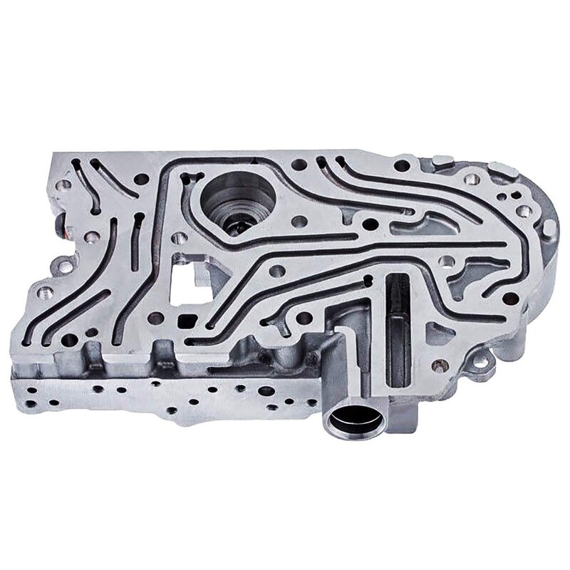 Zagęścić 4.6Mm Oam Dq200 Dsg skrzynia biegów obudowa akumulatora płyta korpusu dla Skoda 0rano325066Ac