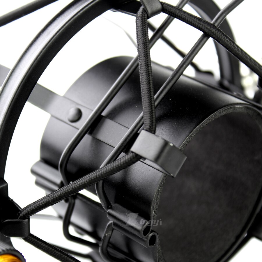Spider Microphone Shock Mount Mic Isolation Shield Stand Wind Screen Pop Filter Popfilter Windscreen For Neumann TLM U 89 U89 Ai