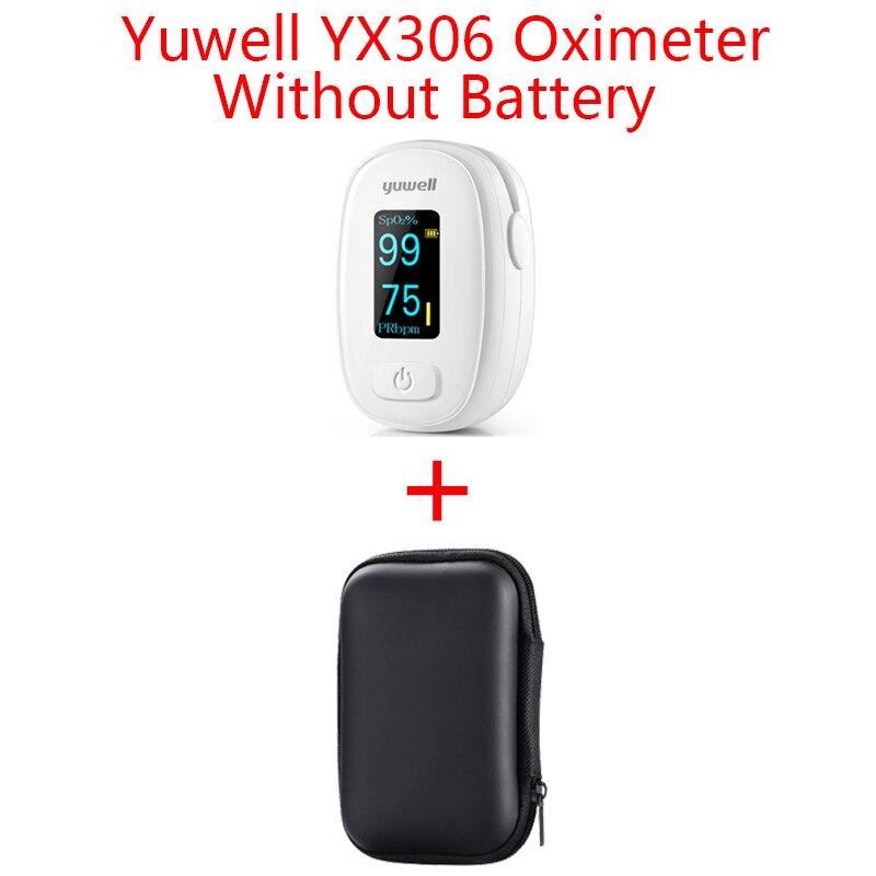 Original Xiaomi Youpin YX306 YX303 YX301 YX102: YX306 1PC n Case