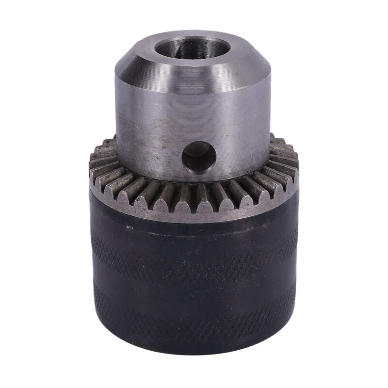 1/2-20 UNF Drill Chuck with Hex Shank,1/2 inch Socket Converter and Shank Adapter Electric Drills and Accessories