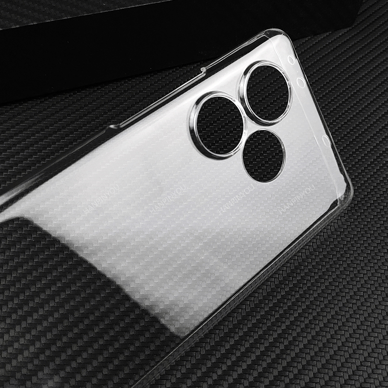 For Realme GT7 GT 7 Pro 7T 6 6T Neo6 SE GT6 5G Hard PC Camera Protect Case Ultra Thin Clear Plastic Full Cover Protective Skin