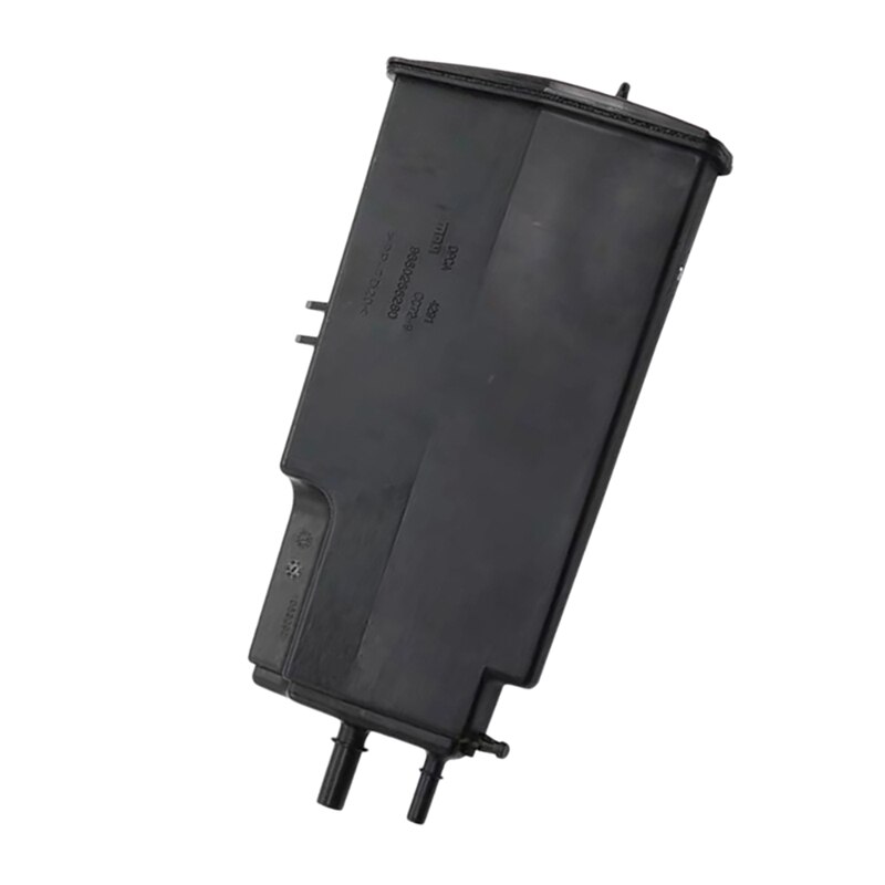 Tanque de combustible para coche, recipiente de carbón activado para Peugeot 307, 308, 408, Citroen Sega, Triumph C4, Picasso, 1502H3