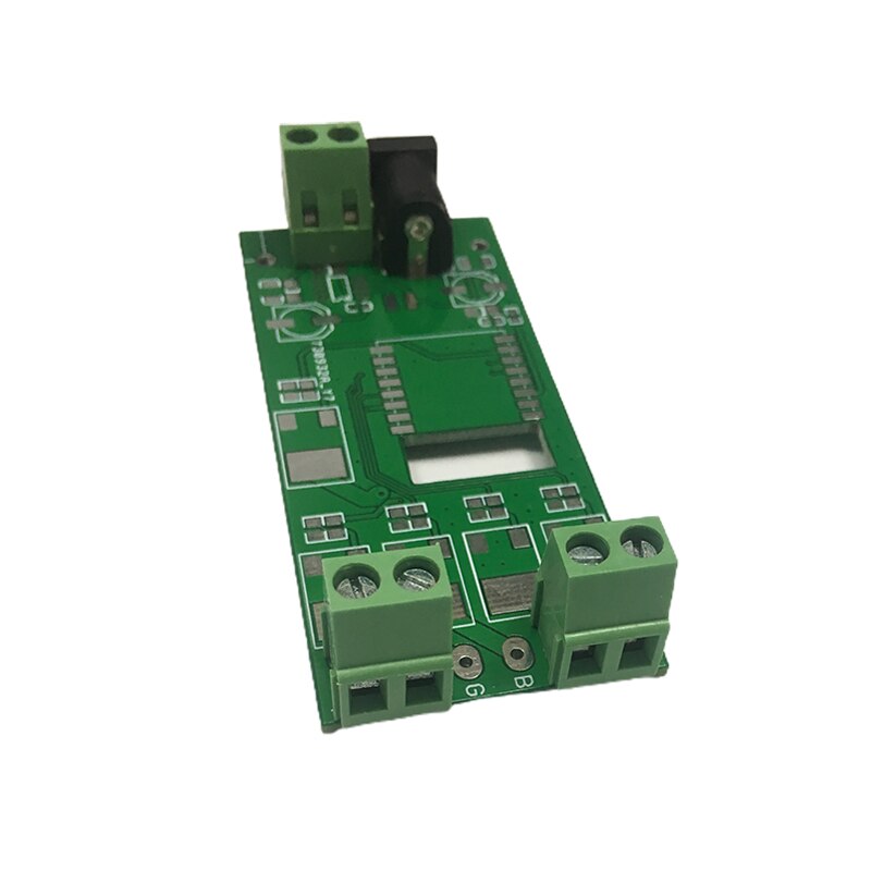 Tira de luces LED Tuya Zigbee 3,0, controlador de luz RGB resistente, RGBW, controlador de tira LED DC12V, Control por aplicación, Compatible con Alexa y Google
